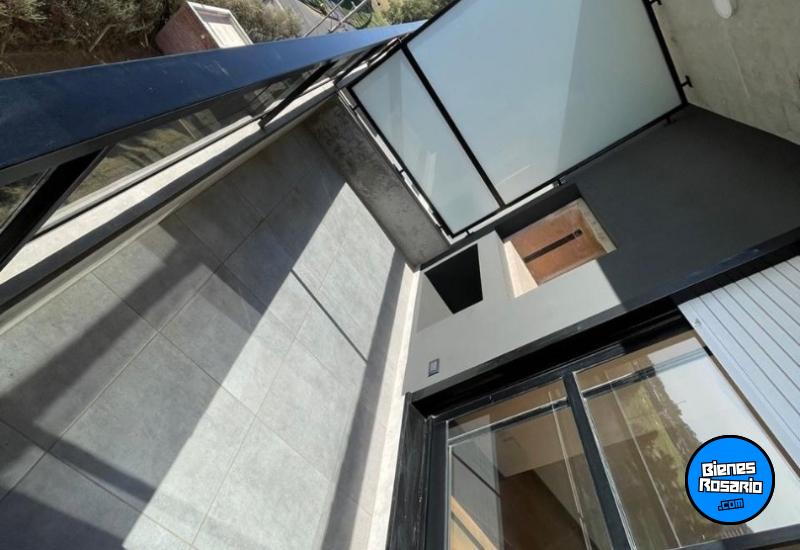 Departamentos - Rosario - Venta