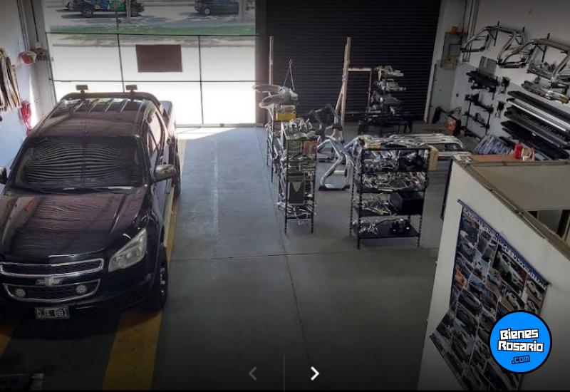 Fondos de comercio - Rosario - Venta