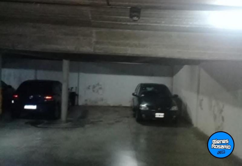 Cocheras - Rosario - Venta