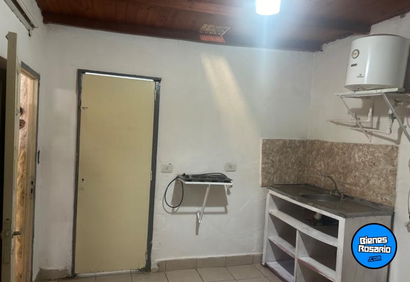 Departamentos - Rosario -  Alquiler