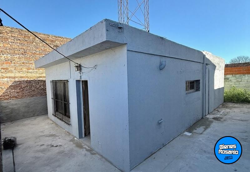 Casas - Rosario - Venta