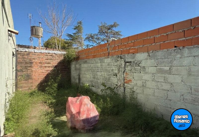 Casas - Rosario - Venta