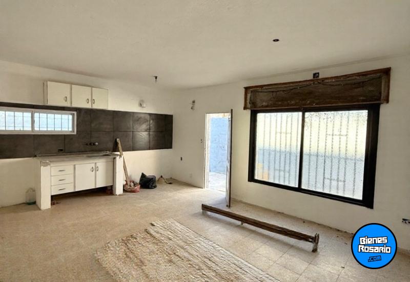 Casas - Rosario - Venta