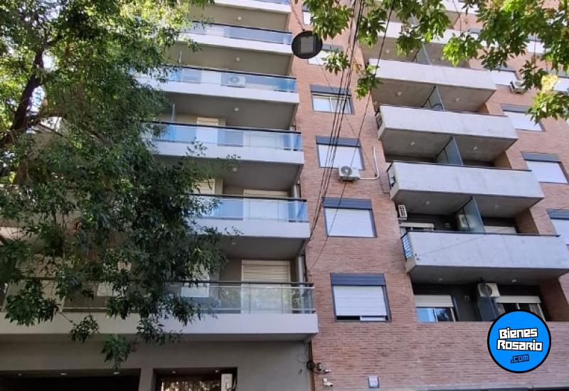 Departamentos - Rosario -  Alquiler