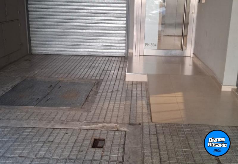Departamentos - Rosario -  Alquiler