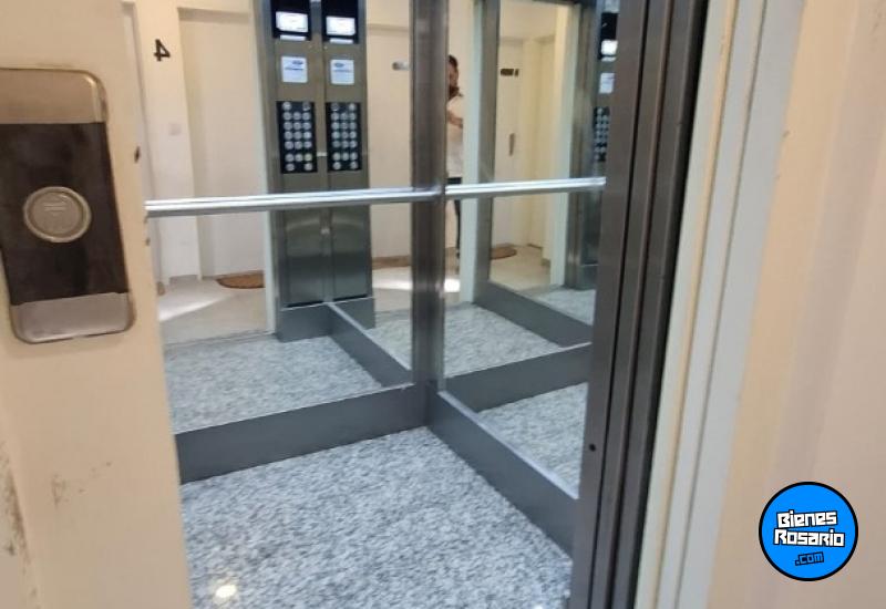 Departamentos - Rosario -  Alquiler