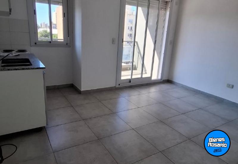 Departamentos - Rosario -  Alquiler