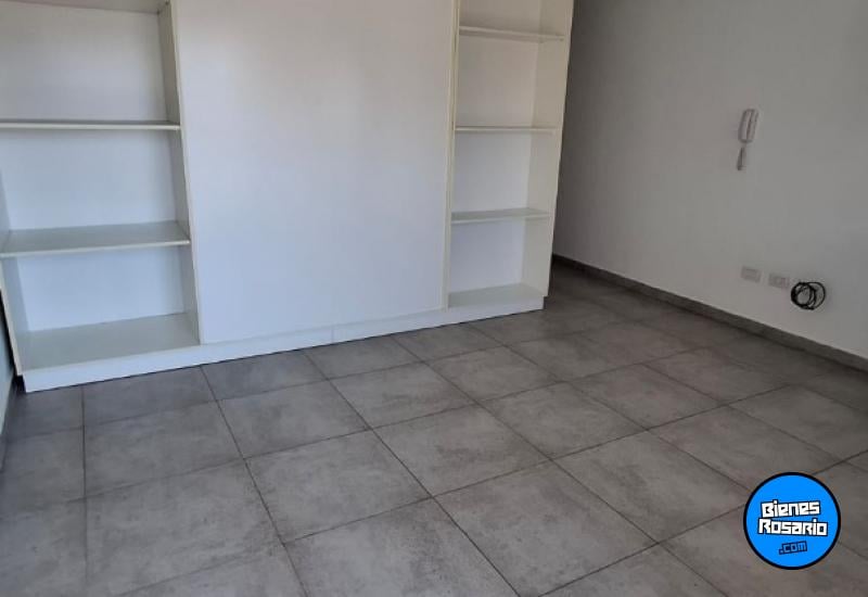 Departamentos - Rosario -  Alquiler