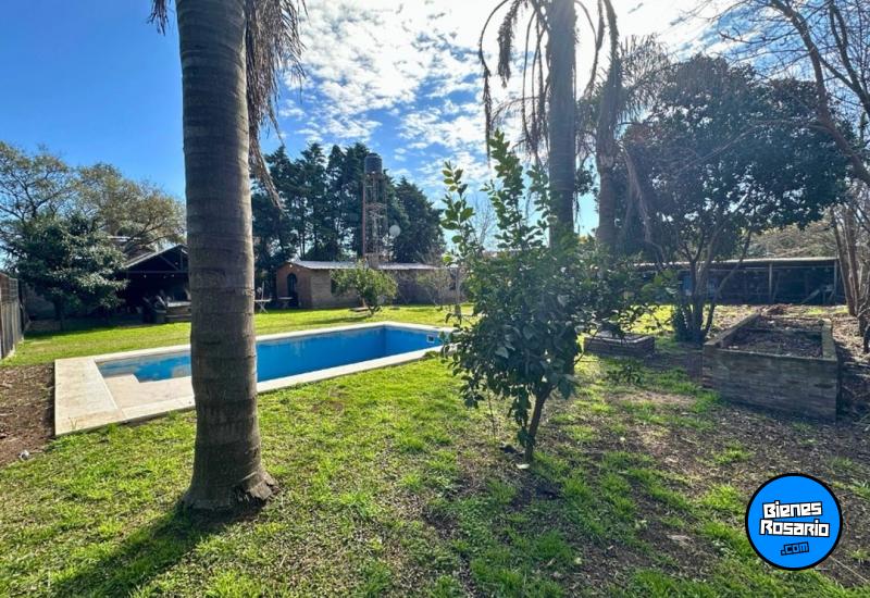 Terrenos - Rosario - Venta