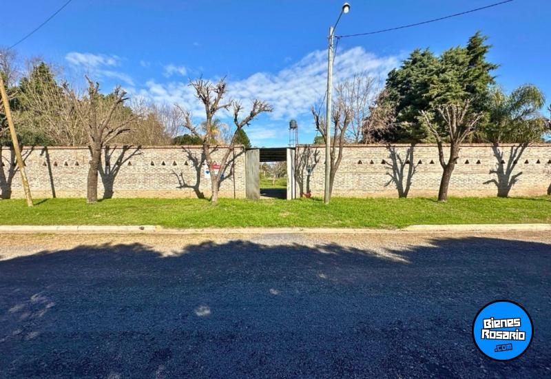 Terrenos - Rosario - Venta