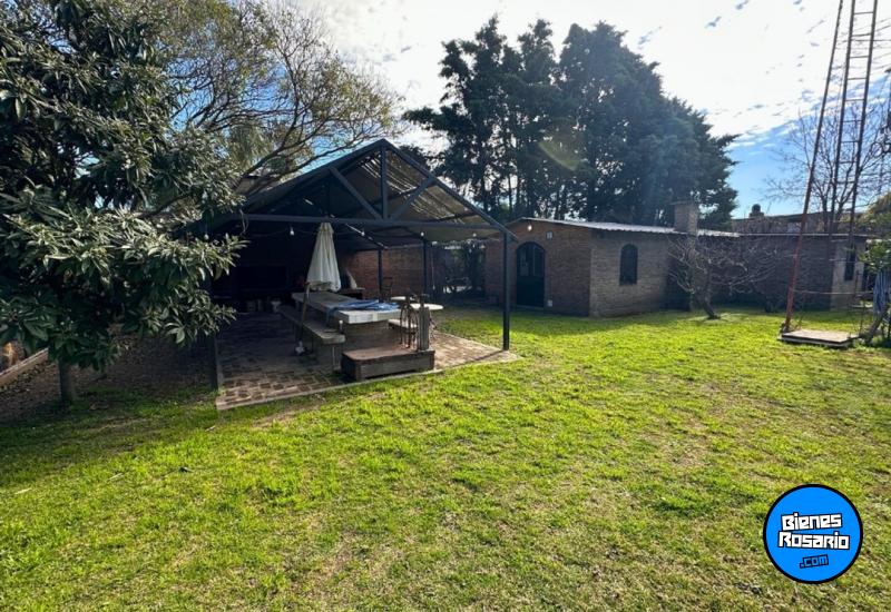 Terrenos - Rosario - Venta
