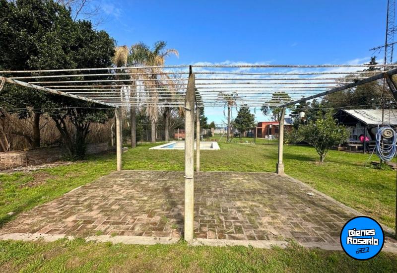 Terrenos - Rosario - Venta