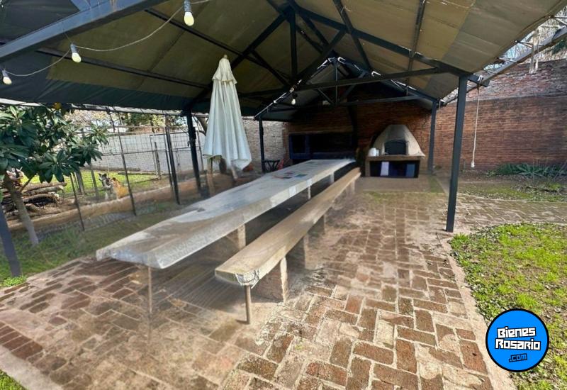 Terrenos - Rosario - Venta