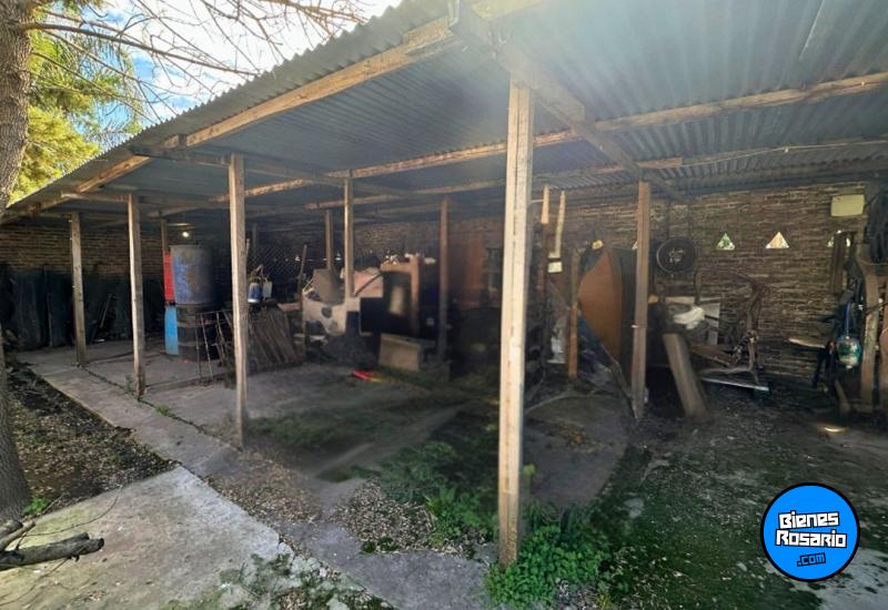 Terrenos - Rosario - Venta