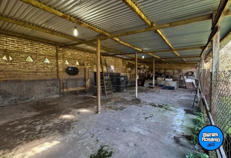 Terrenos - Rosario - Venta