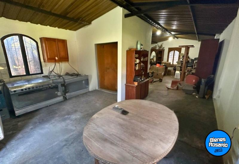 Terrenos - Rosario - Venta
