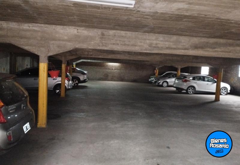 Cocheras - Rosario - Venta