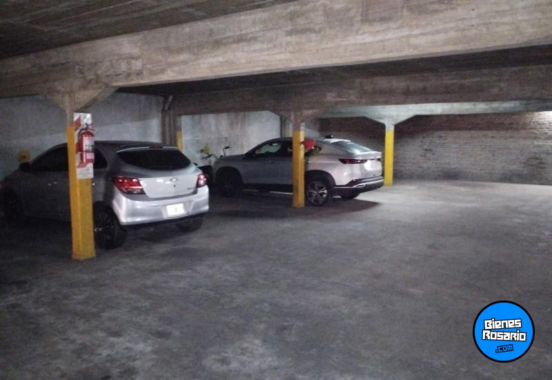 Cocheras - Rosario - Venta