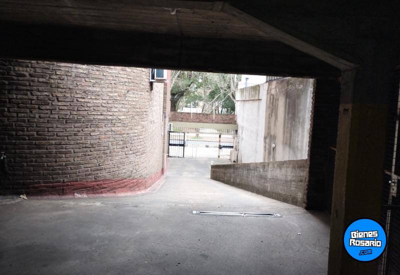 Cocheras - Rosario - Venta