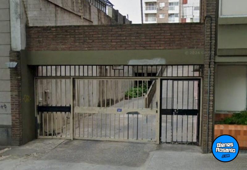 Cocheras - Rosario - Venta