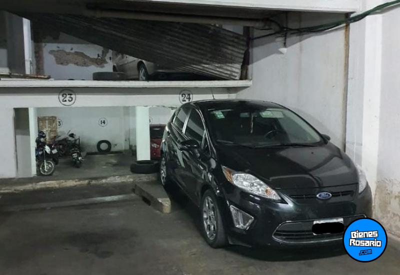 Cocheras - Rosario - Venta