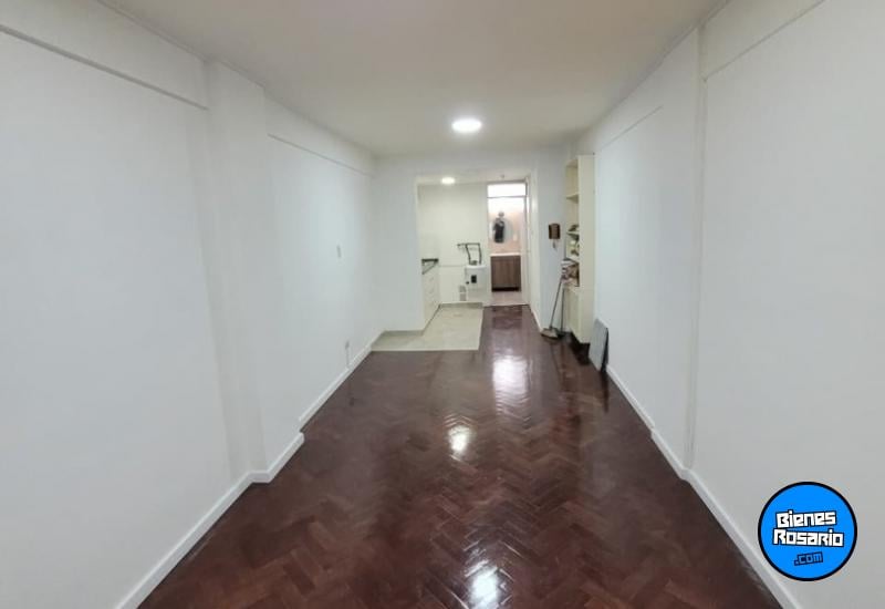 Departamentos - Rosario -  Alquiler
