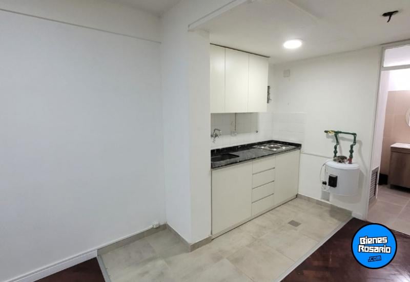 Departamentos - Rosario -  Alquiler