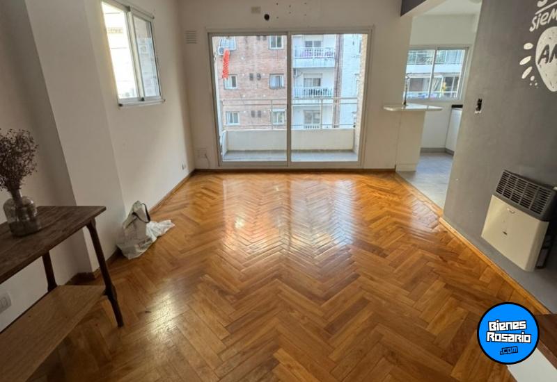 Departamentos - Rosario - Venta
