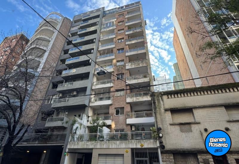 Departamentos - Rosario - Venta