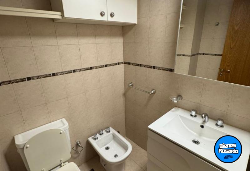 Departamentos - Rosario - Venta