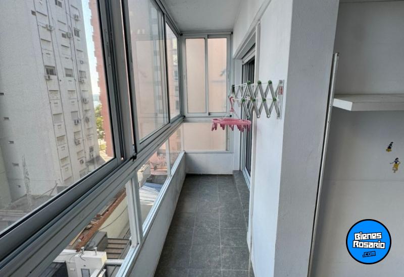 Departamentos - Rosario - Venta