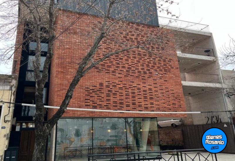 Departamentos - Rosario - Venta