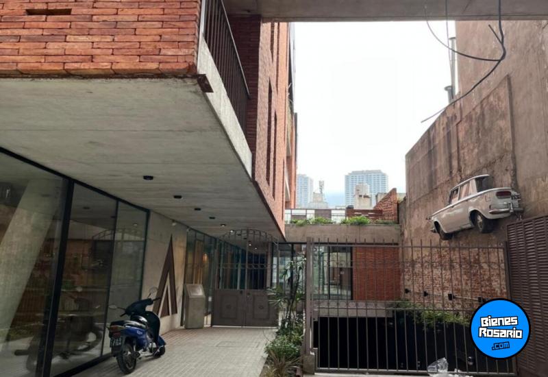 Departamentos - Rosario - Venta