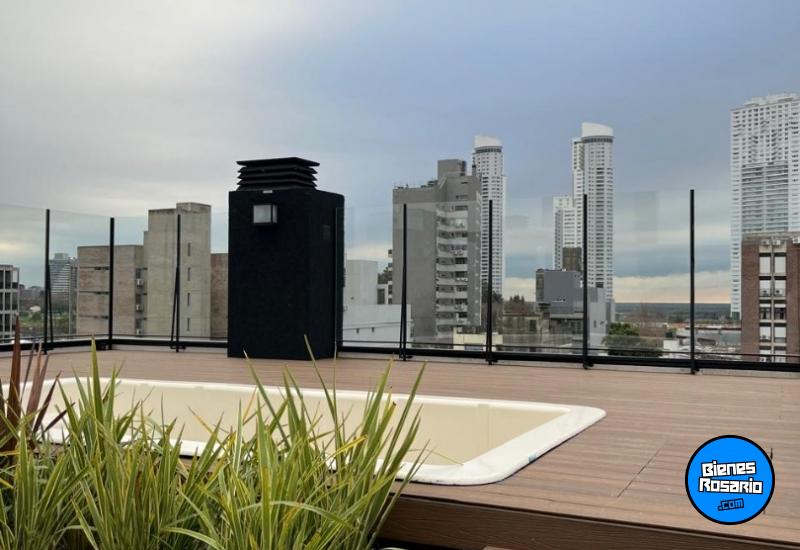 Departamentos - Rosario - Venta