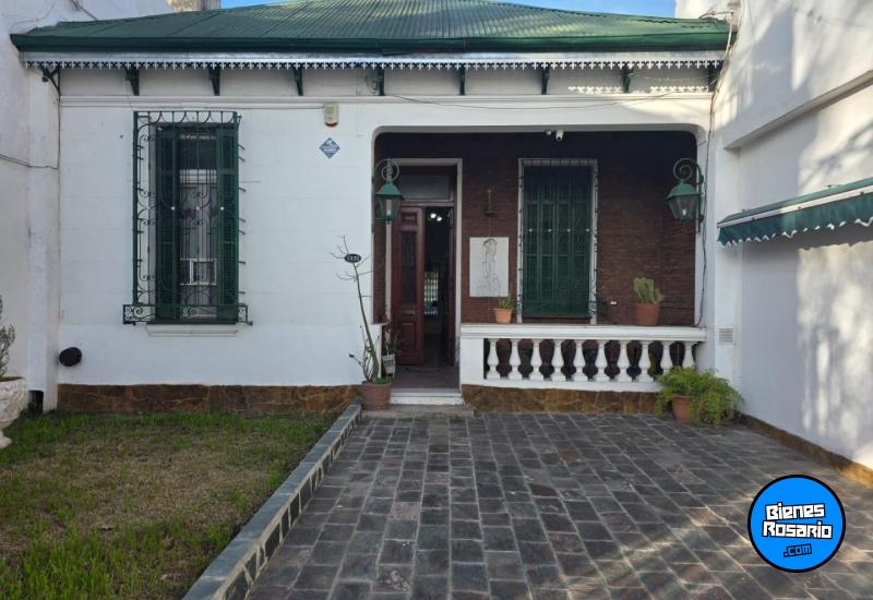 Casas - Rosario - Venta
