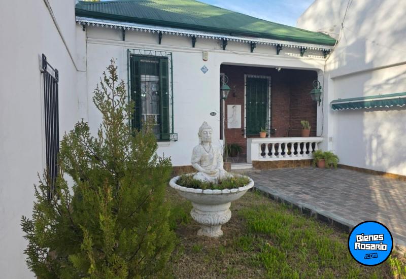 Casas - Rosario - Venta