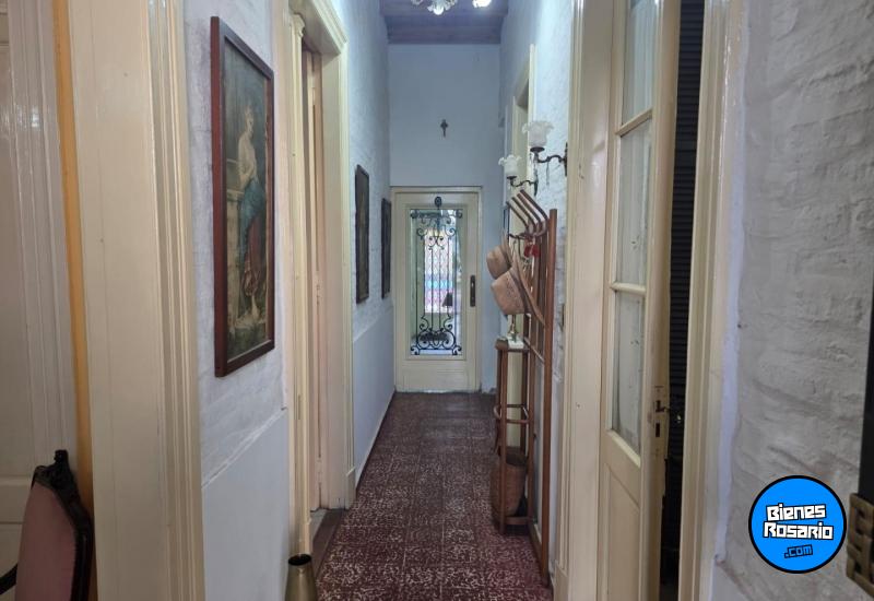 Casas - Rosario - Venta