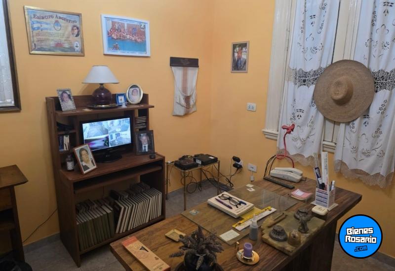 Casas - Rosario - Venta