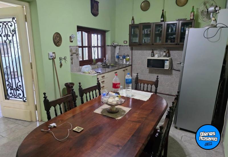 Casas - Rosario - Venta