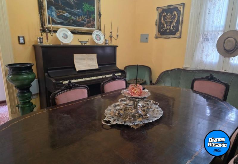 Casas - Rosario - Venta