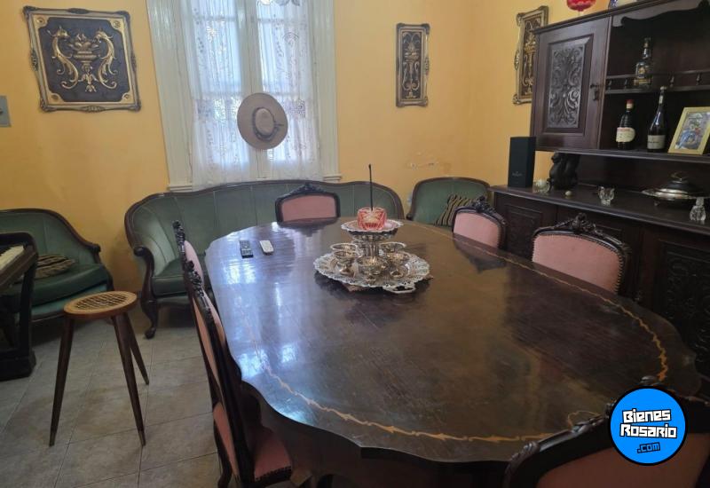 Casas - Rosario - Venta