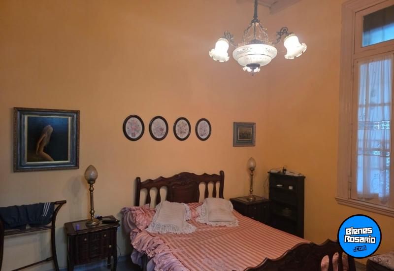Casas - Rosario - Venta