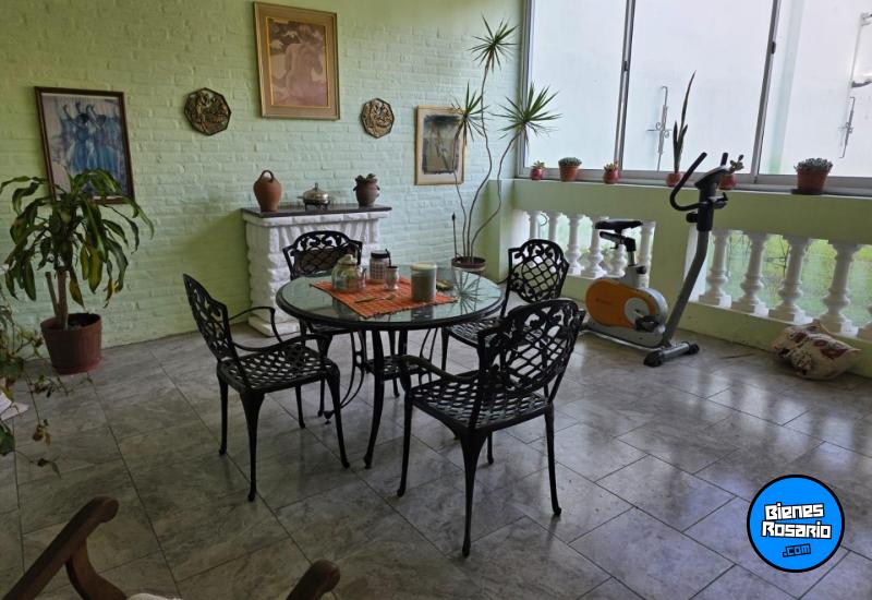 Casas - Rosario - Venta