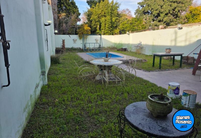 Casas - Rosario - Venta