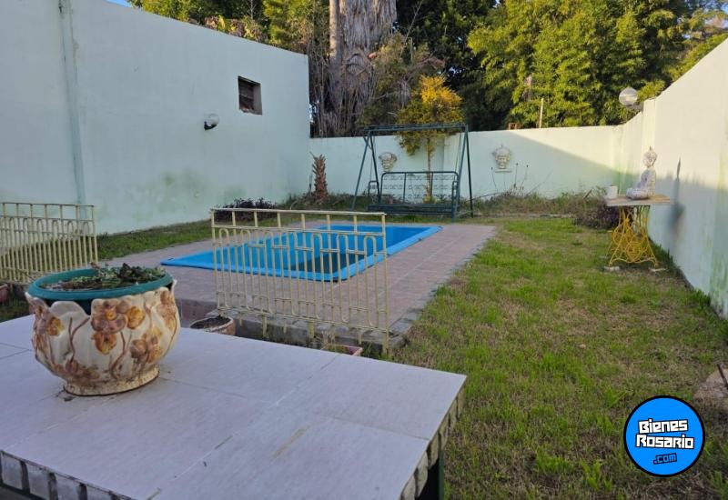 Casas - Rosario - Venta