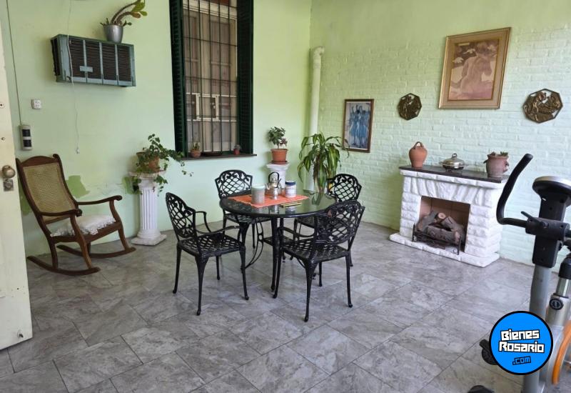 Casas - Rosario - Venta