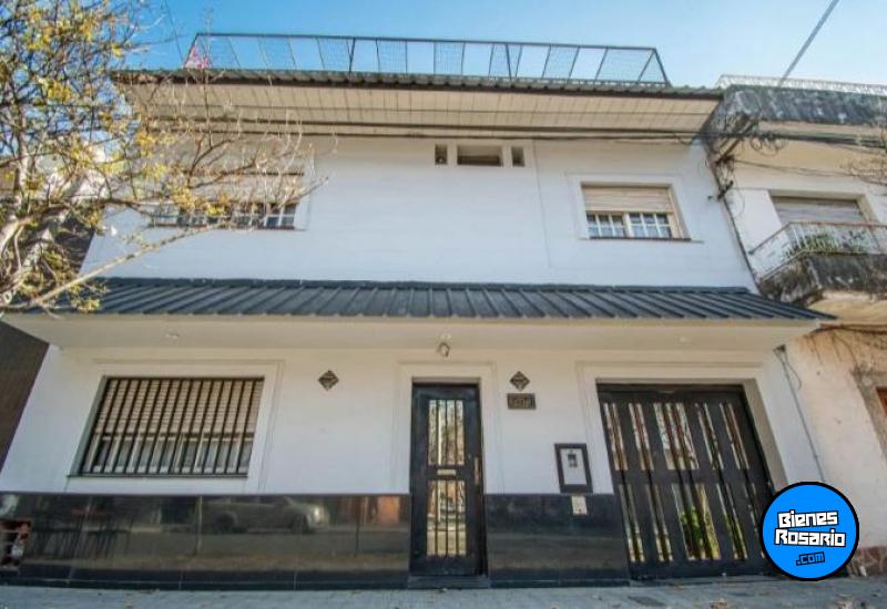 Casas - Rosario - Venta