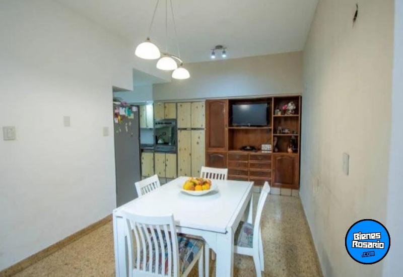 Casas - Rosario - Venta