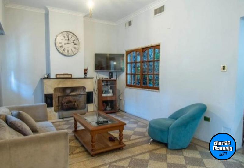 Casas - Rosario - Venta