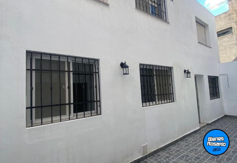 Casas - Rosario - Venta